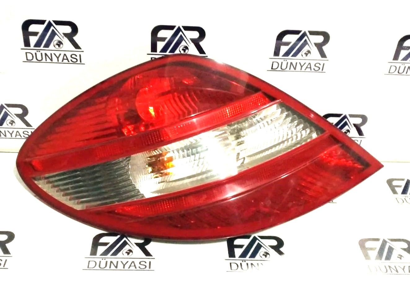 MERCEDES SLK CLASS W171 SOL STOP 04-08 ORIJINAL CIKMA A1718200164