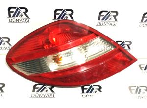 MERCEDES SLK CLASS W171 SOL STOP 04-08 ORIJINAL CIKMA A1718200164