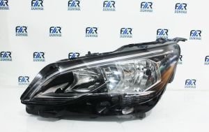 PEUGEOT 5008 3008 II SOL FAR 16-20 ORIJINAL CIKMA 90056582
