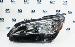 PEUGEOT 5008 3008 II SOL FAR 16-20 ORIJINAL CIKMA 90056582