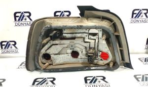 BMW 3 SERISI E36 SAG STOP 90-98 ORIJINAL CIKMA 1387046