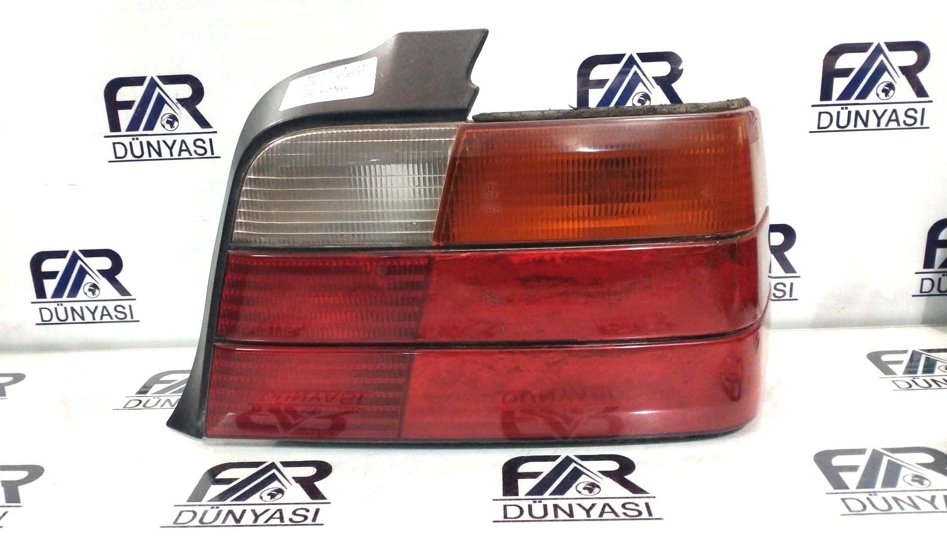 BMW 3 SERISI E36 SAG STOP 90-98 ORIJINAL CIKMA 1387046