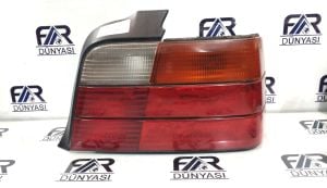 BMW 3 SERISI E36 SAG STOP 90-98 ORIJINAL CIKMA 1387046