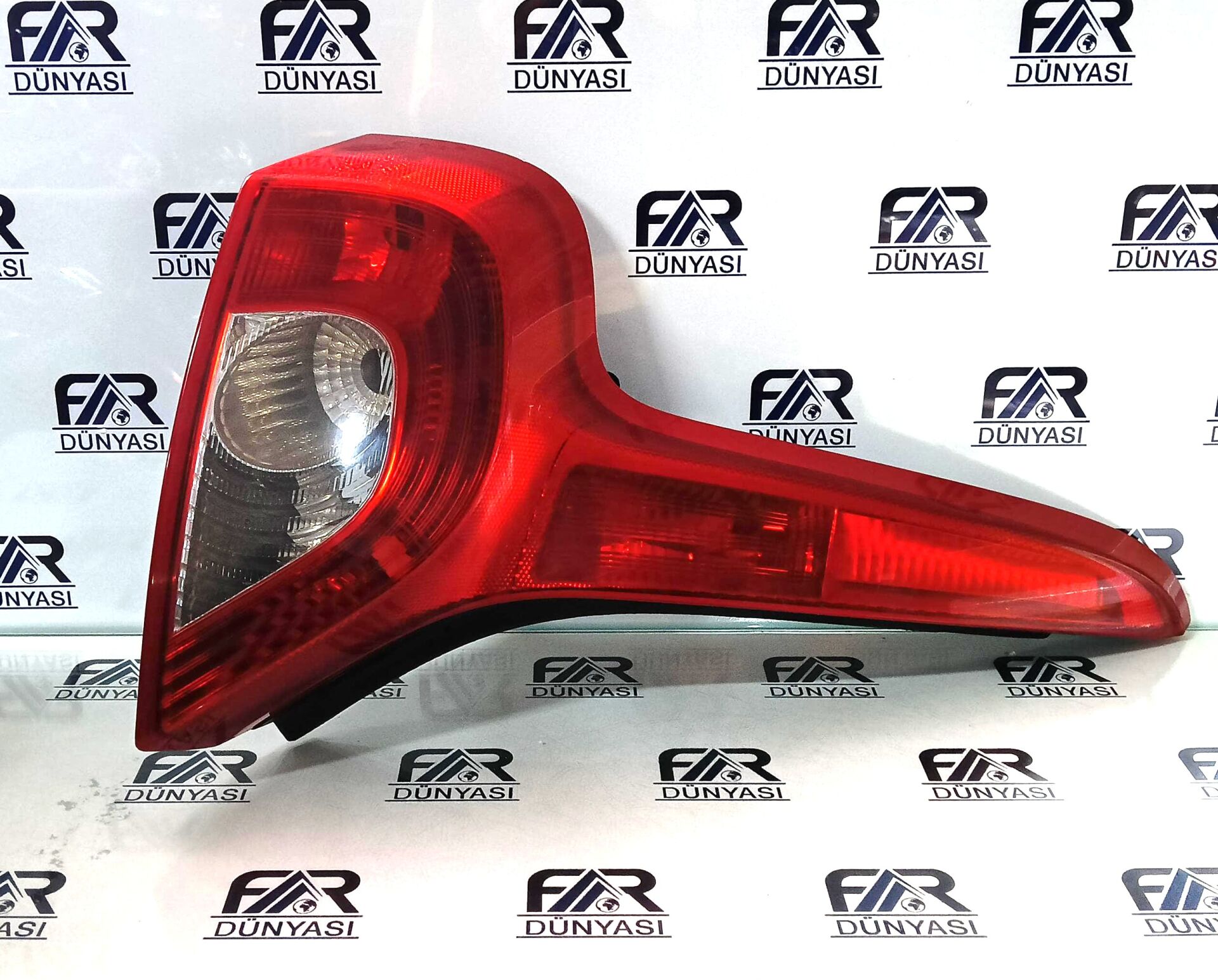 VOLVO C30 SOL STOP 06-12 ORIJINAL CIKMA 31213917 714027711705