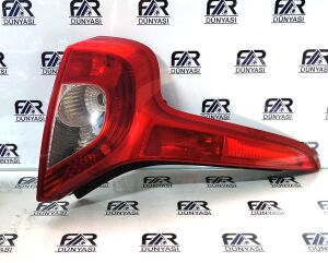 VOLVO C30 SOL STOP 06-12 ORIJINAL CIKMA 31213917 714027711705