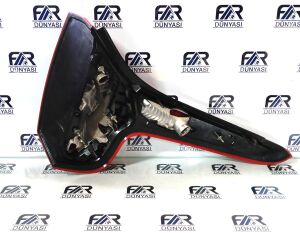 VOLVO C30 SOL STOP 06-12 ORIJINAL CIKMA 31213917 714027711705