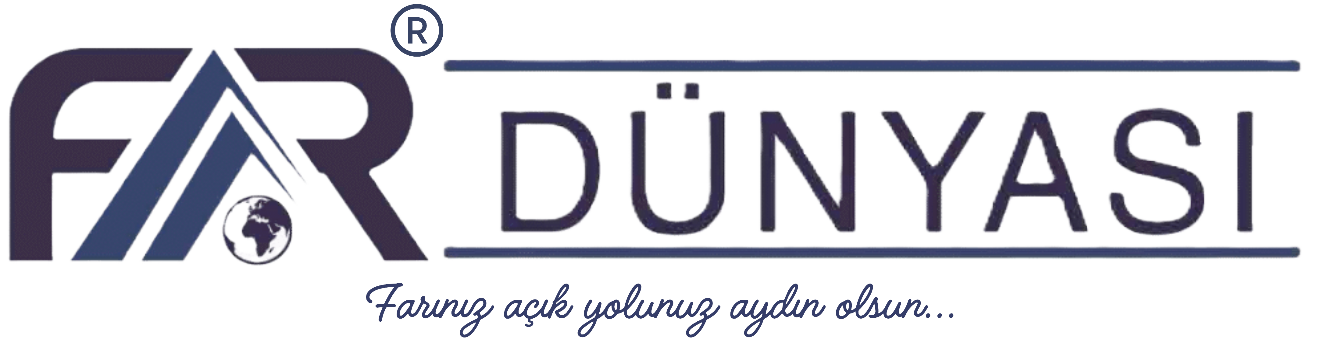 Far Dünyası | Farınız Açık Yolunuz Aydın Olsun...